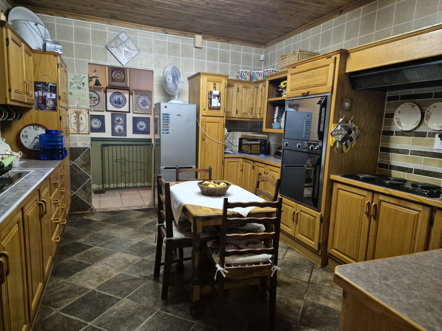 3 Bedroom Property for Sale in Stilfontein Ext 4 North West